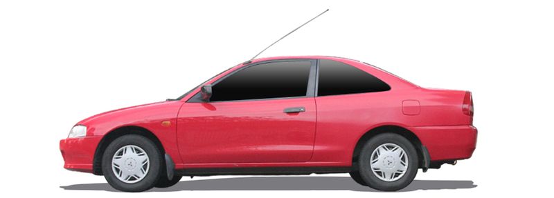 LANCER IV Хэтчбэк (C6_A, C7_A)