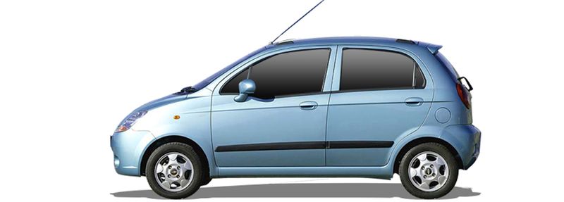 MATIZ Хэтчбэк