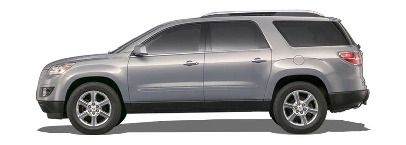 OUTLOOK SUV
