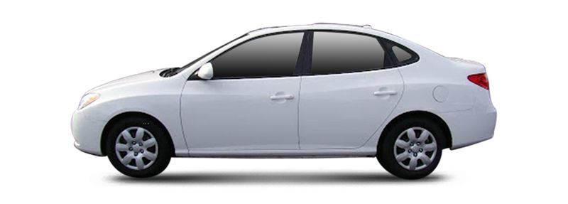 ELANTRA IV универсал