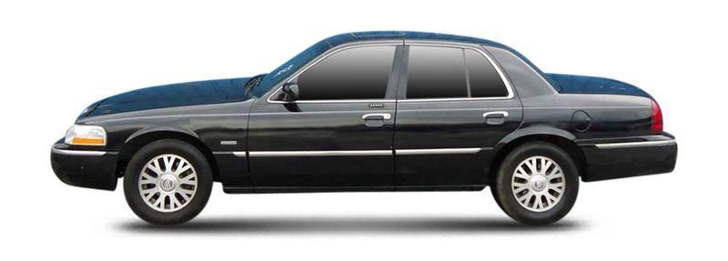 GRAND MARQUIS седан