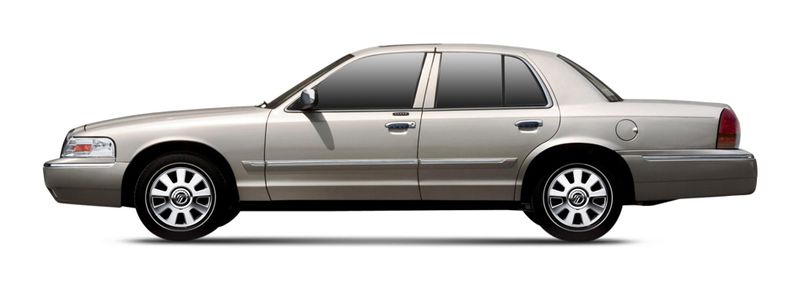 GRAND MARQUIS седан
