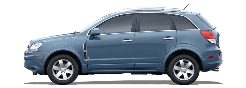 VUE SUV