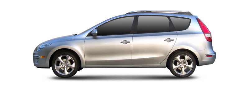 ELANTRA V универсал