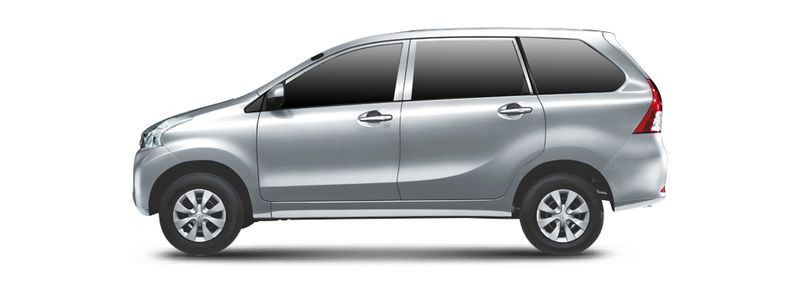 AVANZA II (F65_)
