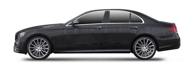 E-CLASS (W213)