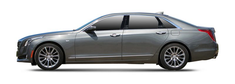 CT6 (CK1)