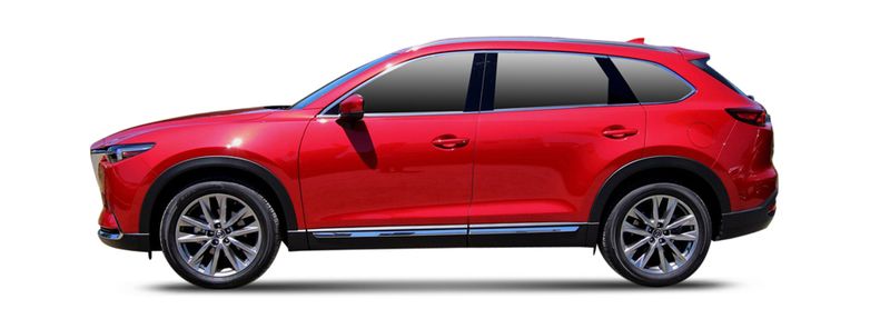 CX-9 (TC)