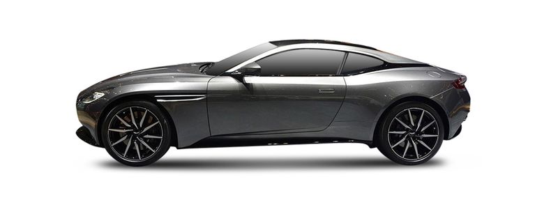 DB11 Vantage