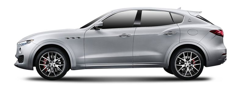 LEVANTE SUV (M161)