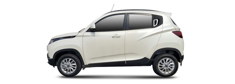 KUV100 (K1)