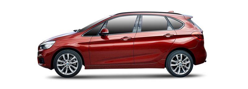 2 SERIES Active Tourer (F45)