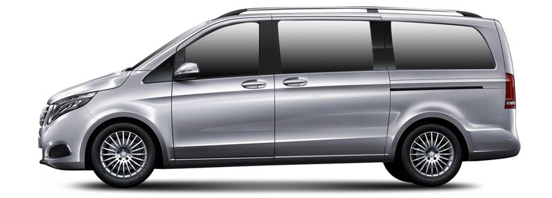 V-CLASS (W448)