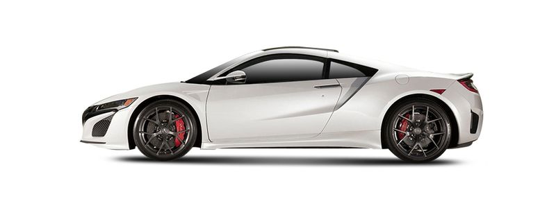 NSX