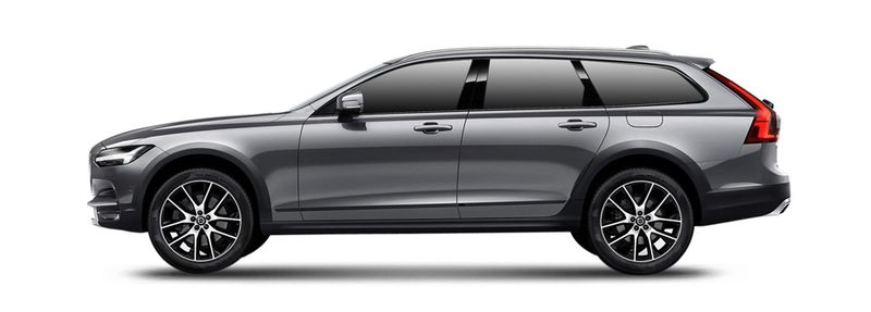 V90 II универсал (235)