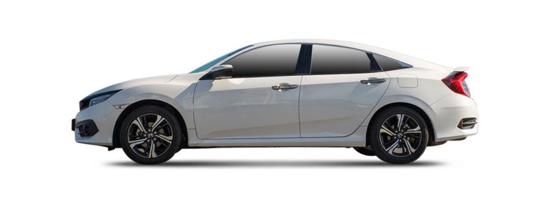 CIVIC X (FC_)