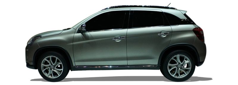 C3 AIRCROSS I