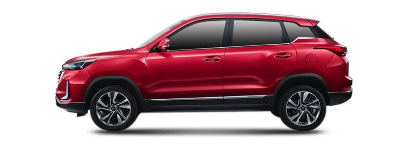SENOVA X35