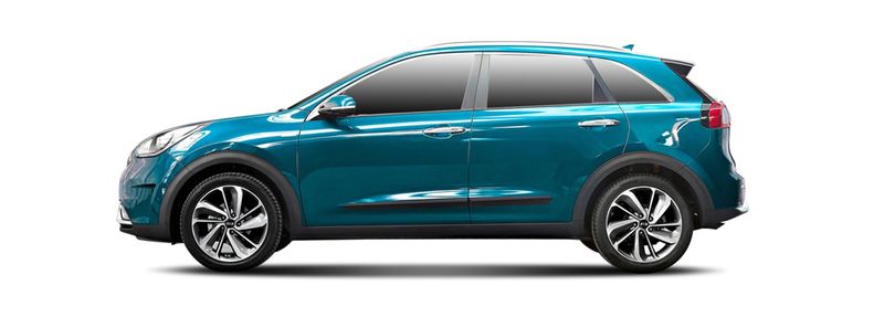 NIRO I (DE)