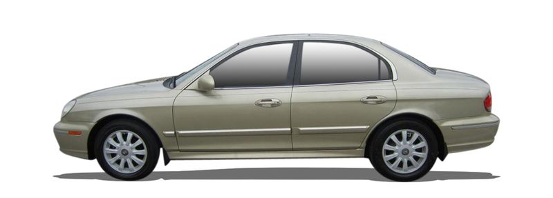 SONATA IV (EF)