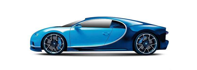 CHIRON