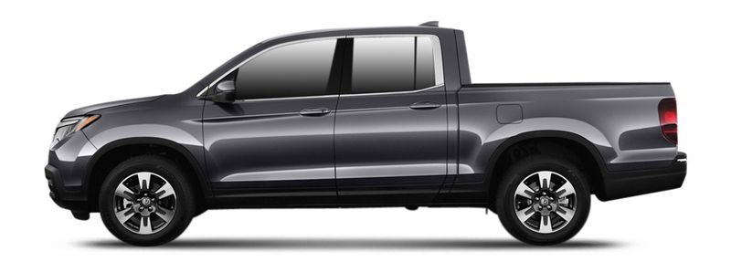 RIDGELINE
