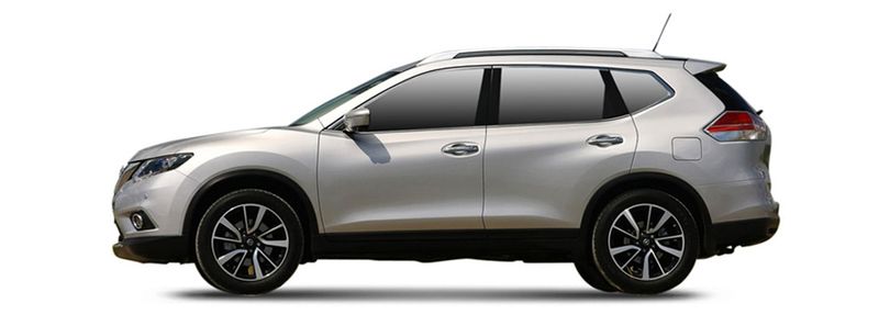 X-TRAIL (T32)