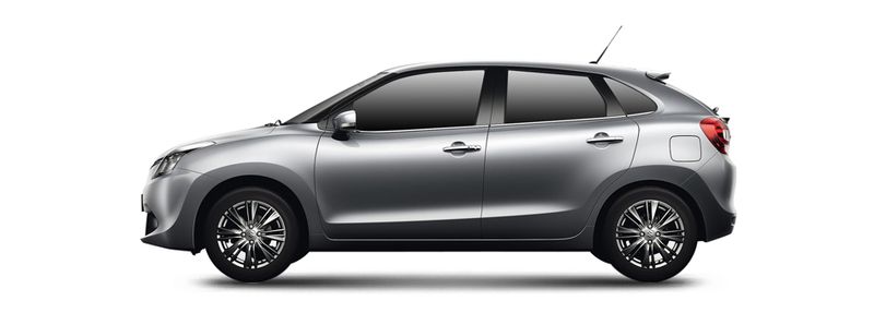 BALENO (MBA)
