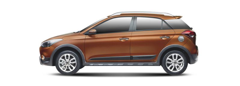 i20 ACTIVE (IB, GB)