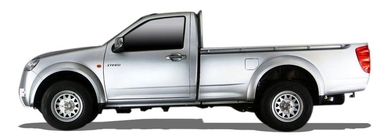 WINGLE 6 (CC1031)