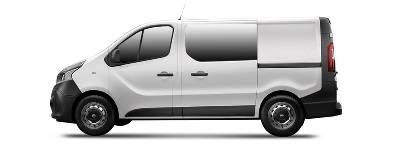 NV300 Kombi (X82)