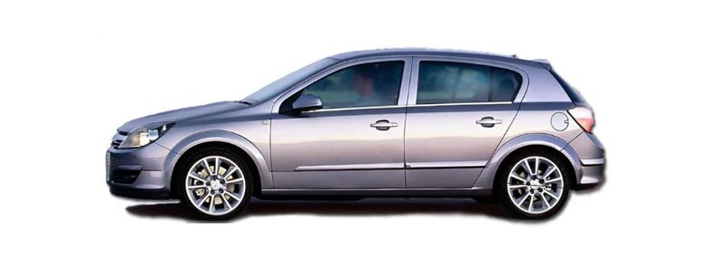 ASTRA H CLASSIC Хэтчбэк (A04)