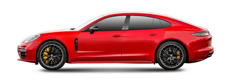 PANAMERA (971)