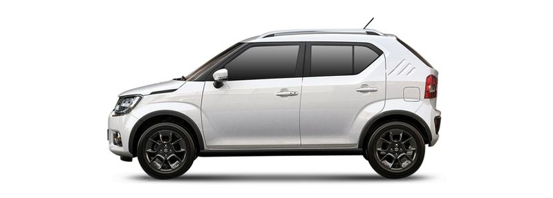 IGNIS III (MF, FF)
