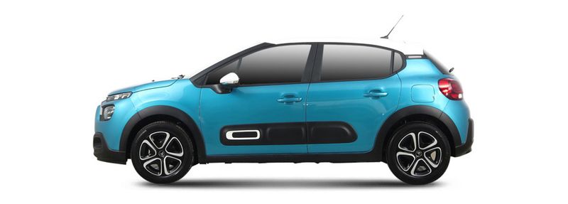 C3 III (SX)