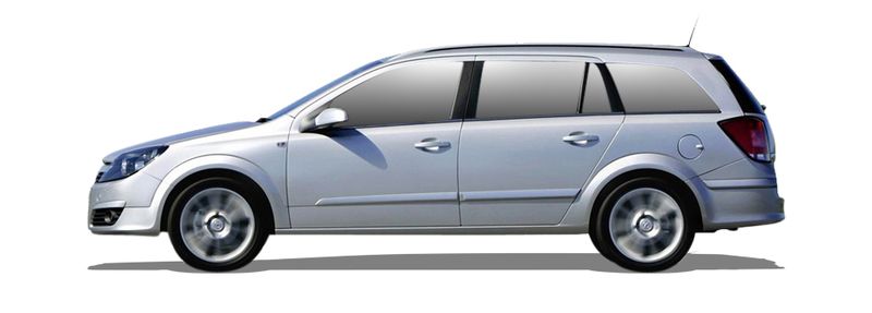 ASTRA H CLASSIC универсал (A04)