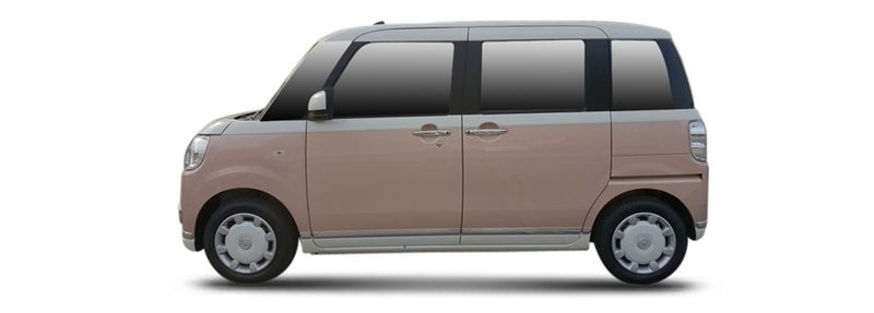 MOVE CANBUS (LA800S, LA810S)