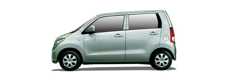 WAGON R (MH23)