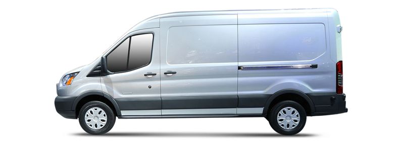 TRANSIT Автобус