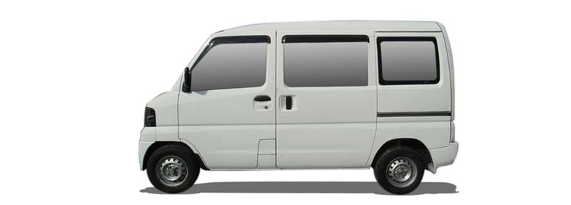 NV100 CLIPPER вэн (U71W, U72W)
