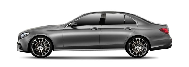 E-CLASS (W213)