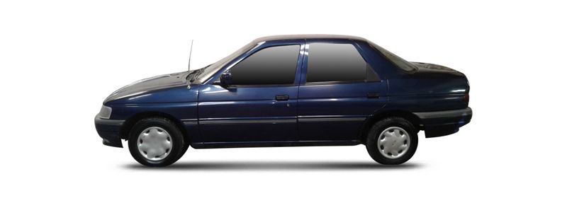 ORION II (AFF)