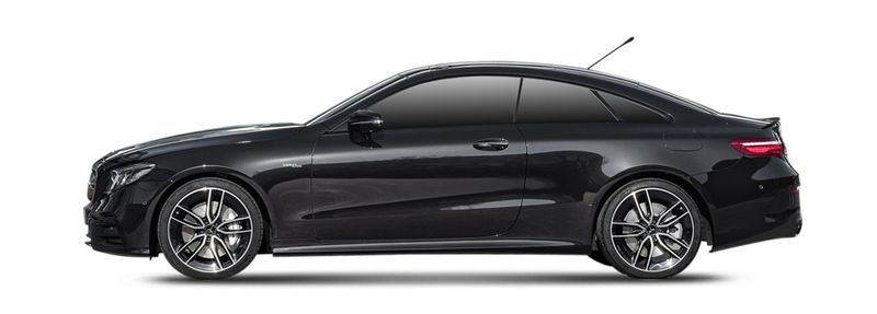 E-CLASS купе (C238)