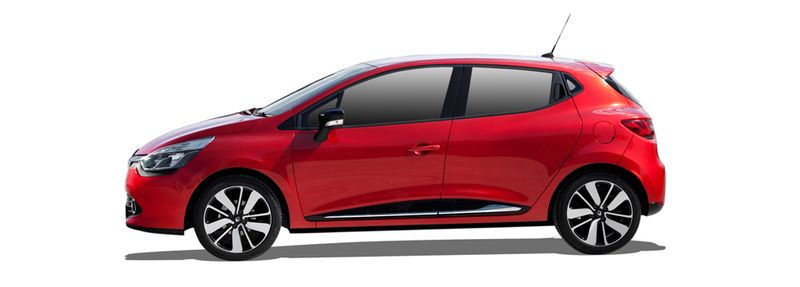 CLIO IV Фургон/хетчбэк (BH_)