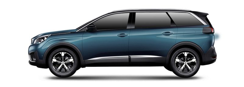 5008 II (MC_, MJ_, MR_, M4_)