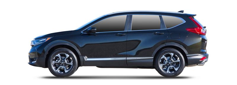 CR-V V (RW_, RT_)