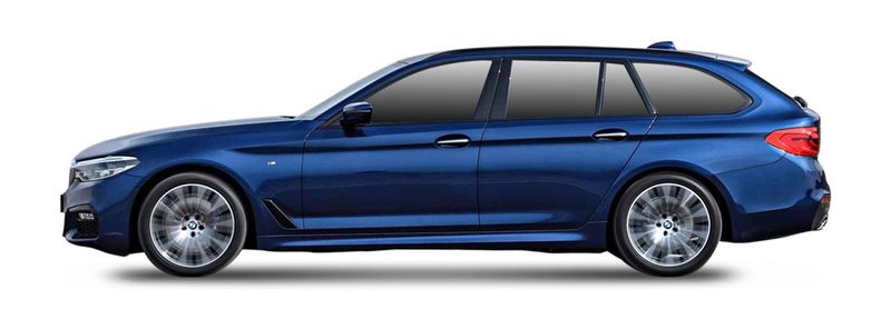 5 Touring (G31)