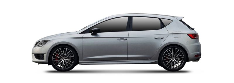 LEOPAARD CT7