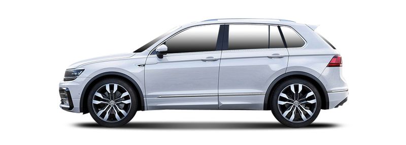 TIGUAN L (0T1, 0T3)