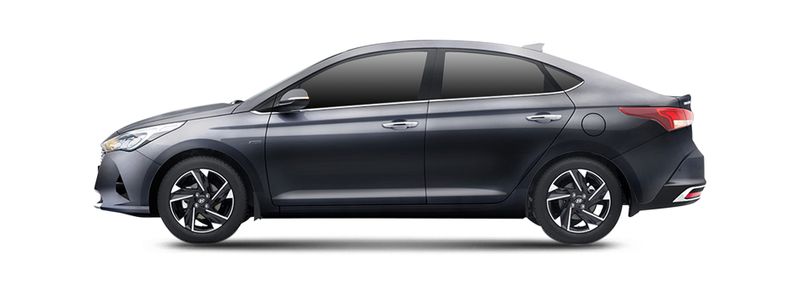 VERNA RV (YC)